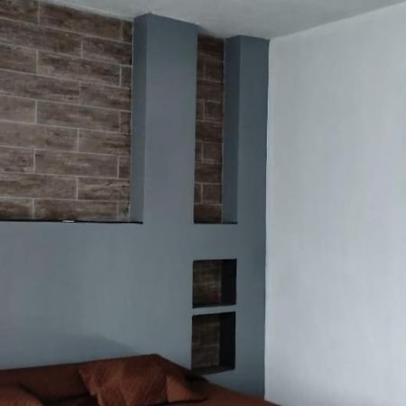 Suites Las Flores Matlapa Luaran gambar