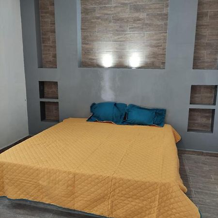 Suites Las Flores Matlapa Luaran gambar