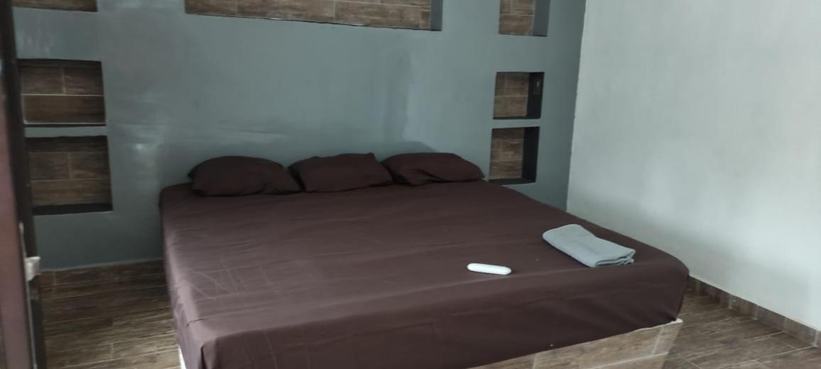 Suites Las Flores Matlapa Luaran gambar