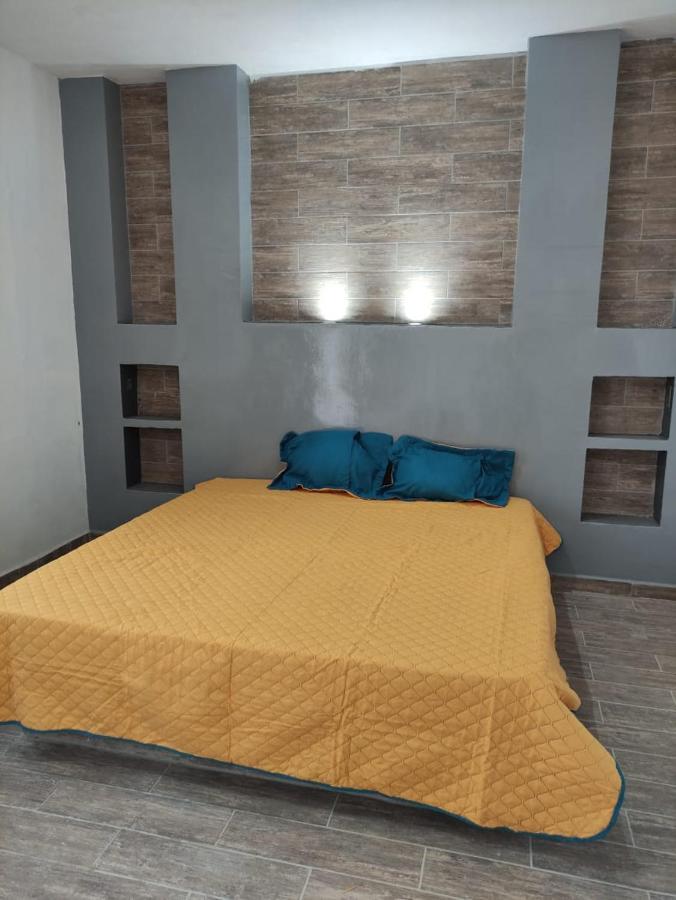 Suites Las Flores Matlapa Luaran gambar